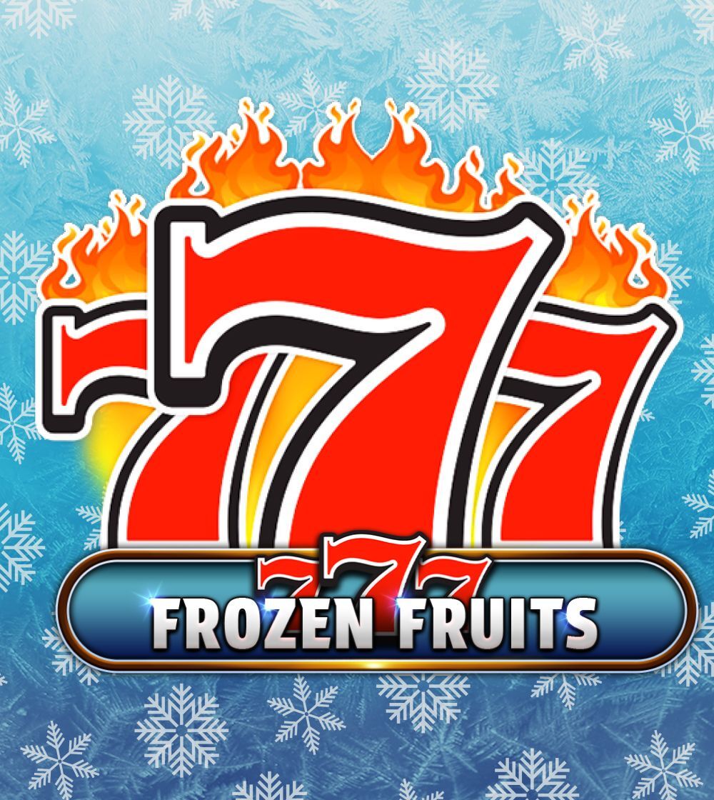 777 - Frozen Fruits