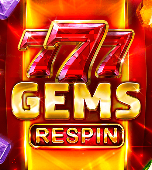 777 Gems ReSpin