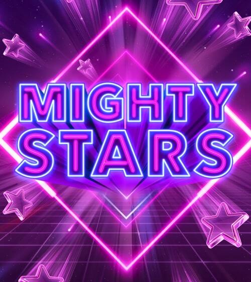 Mighty Stars