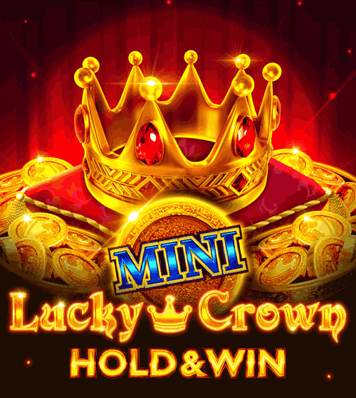 Lucky Crown Hold And Win