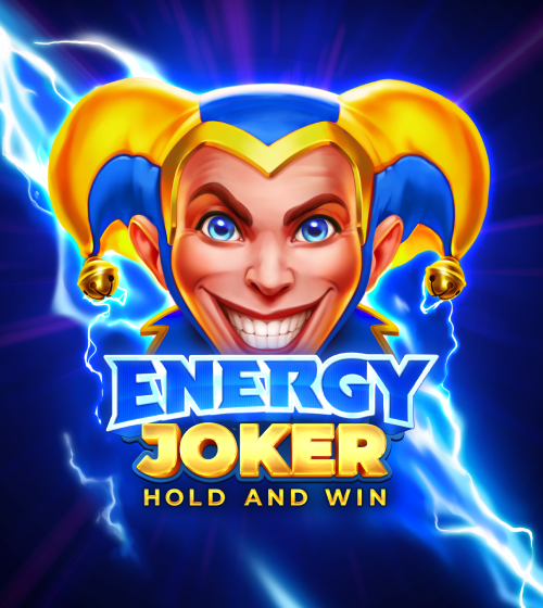 Energy Joker: Hold and Win