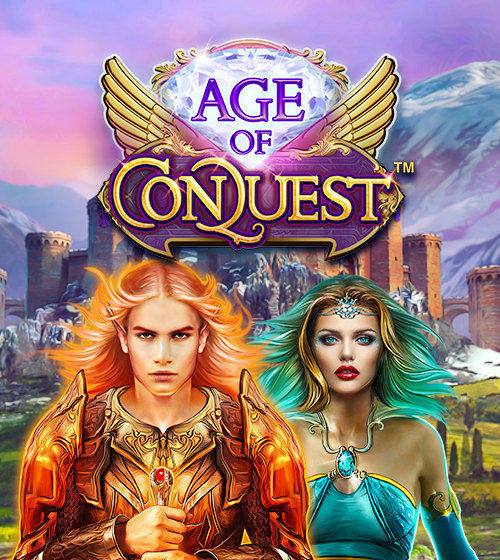 Age of Conquest