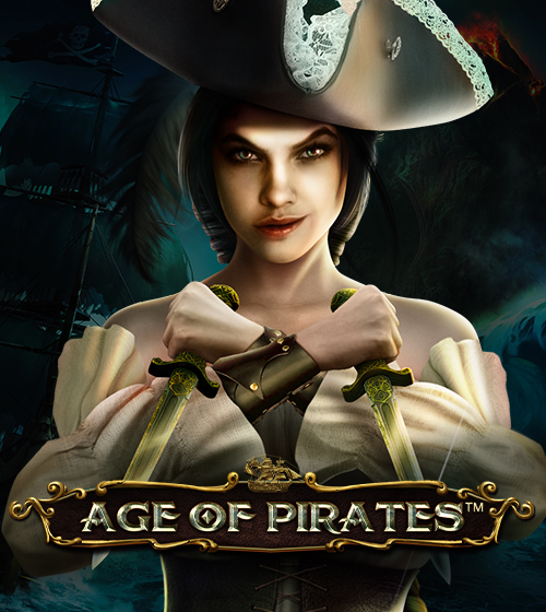 Age Of Pirates