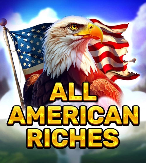 All American Riches