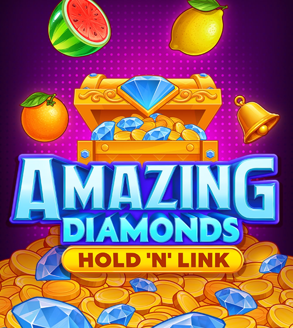 Amazing diamonds