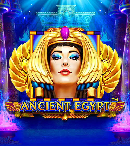 Играть в Ancient Egypt ⑦⑦⑦ игровой автомат от Pragmatic