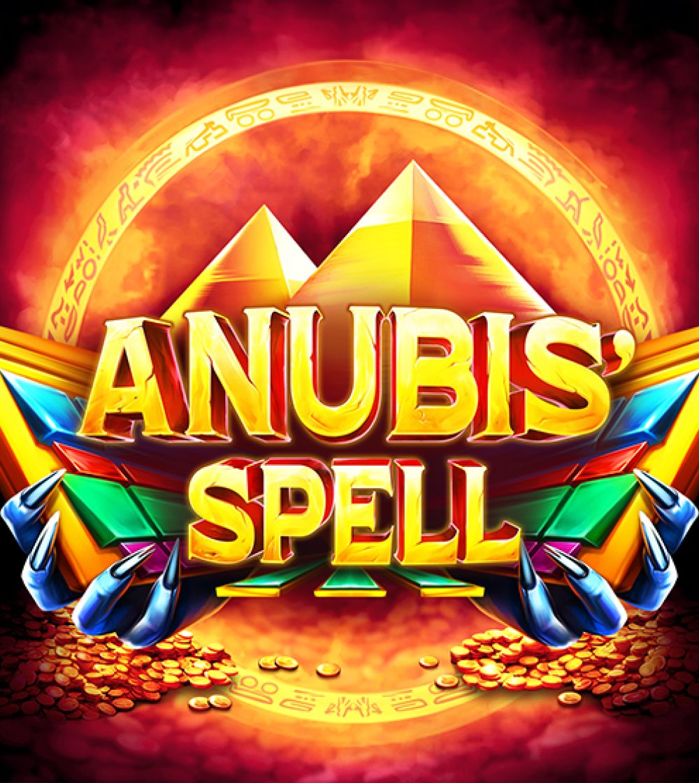 Anubis' Spell 