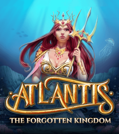 Atlantis: The Forgotten Kingdom