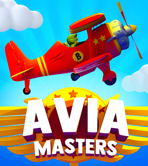 Aviamasters