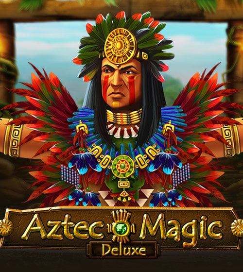 Aztec Magic Deluxe