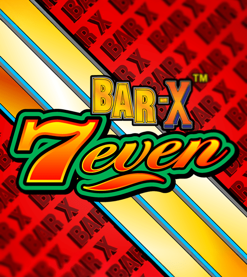 Bar-X-7even