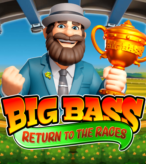 Big Bass Return to the Races