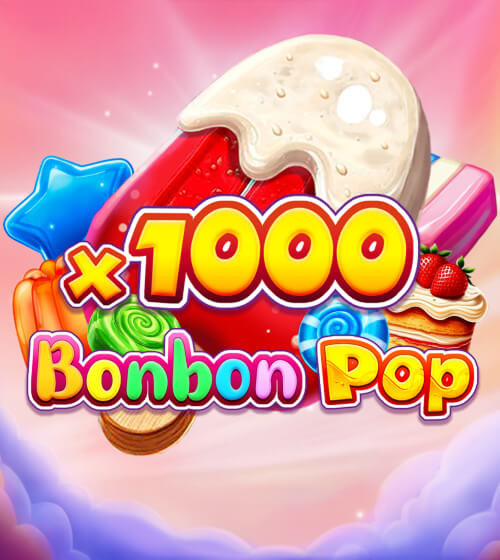 Bonbon Pop 1000