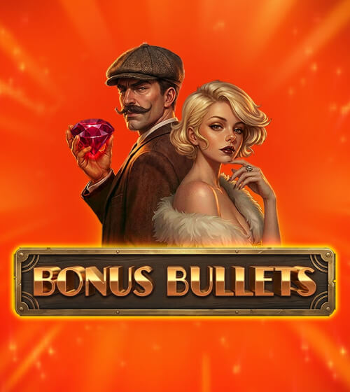 Bonus Bullets