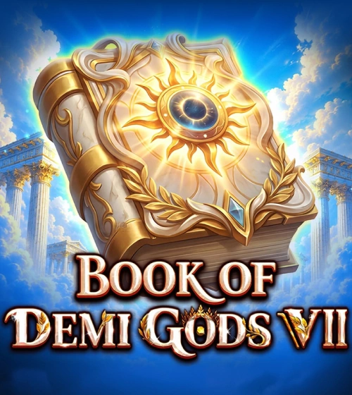Book of Demi Gods VII