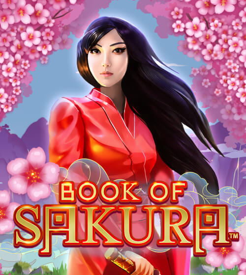 Book of Sakura