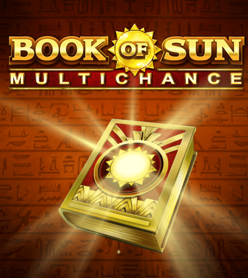 Book of Sun Multichance