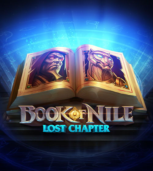 Book of Nile Lost Chapter