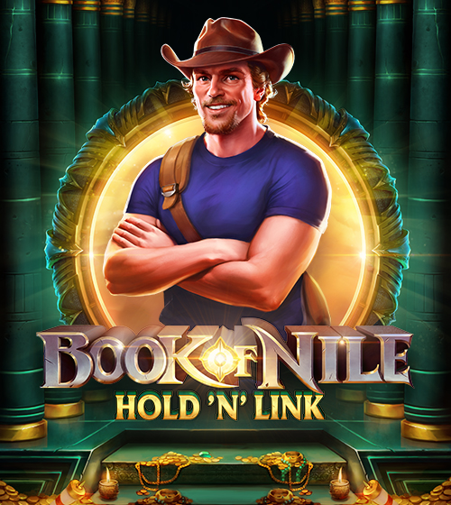Book Of Nile: Hold'N'Link delete