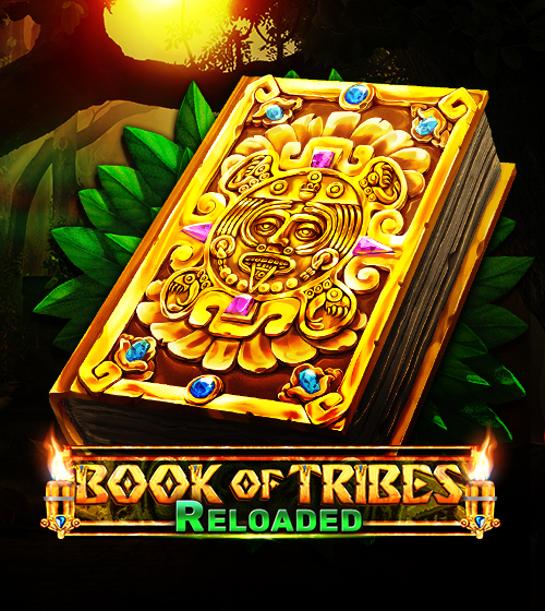 Book Of Tribes Reloaded