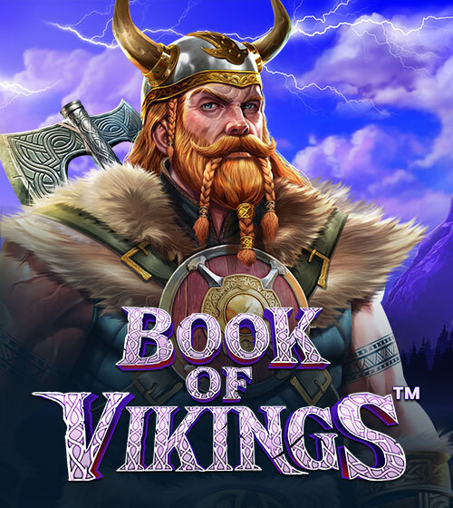 Book of Vikings