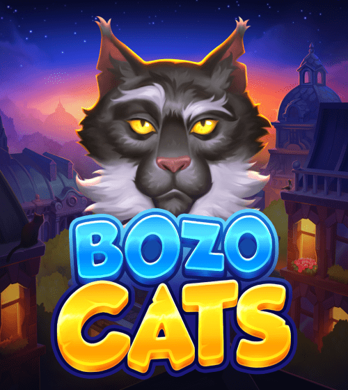 Bozo Cats