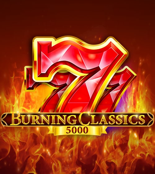 Burning Classics 5000