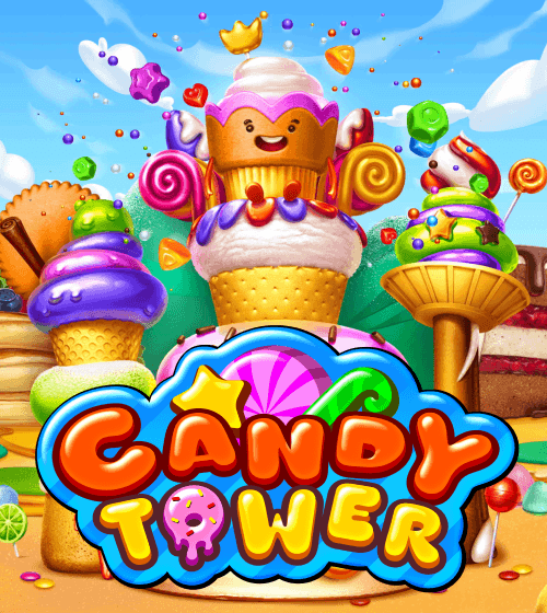 Candy Tower