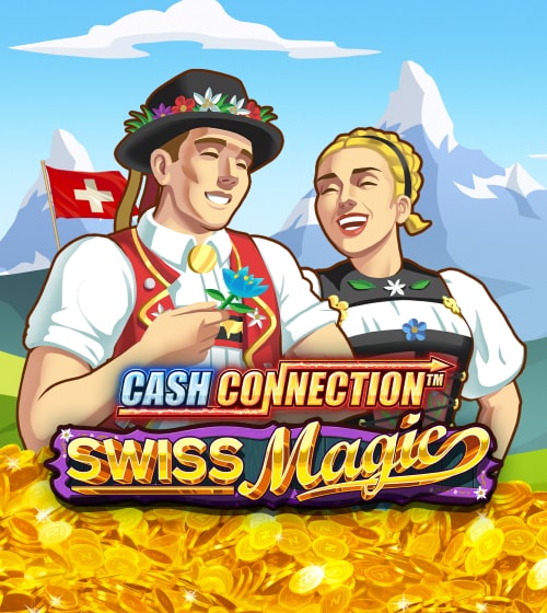 Cash Connection™ – Swiss Magic