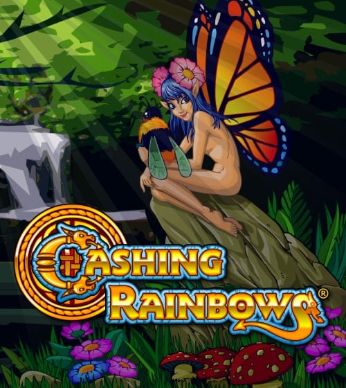 Cashing Rainbows