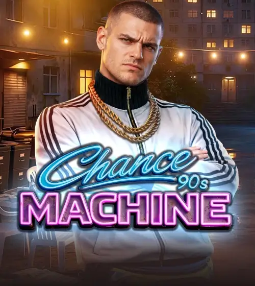 Chance Machine 90s
