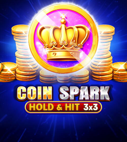 Coin Spark