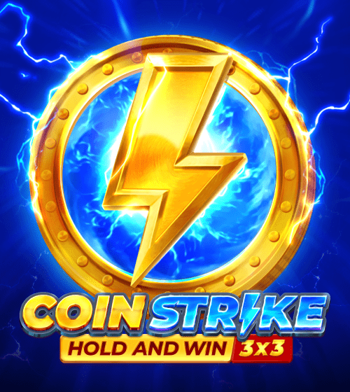 Coin Strike: Hold and Win