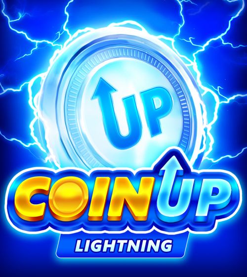 Coin UP: Lightning