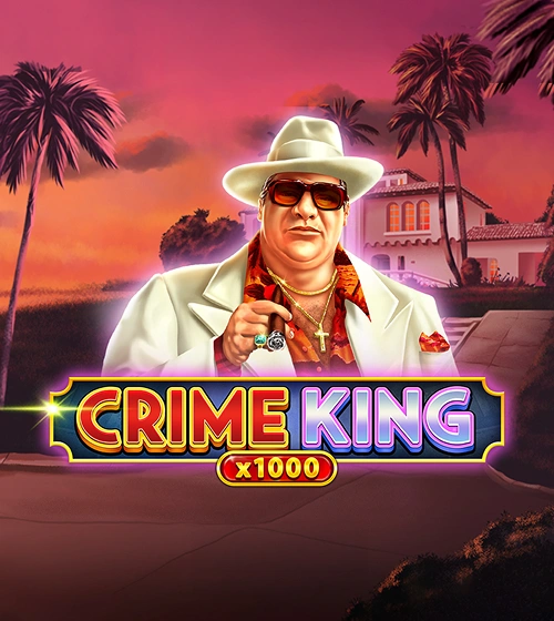Crime King 1000