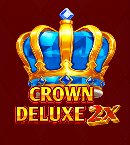 Crown Deluxe 2X