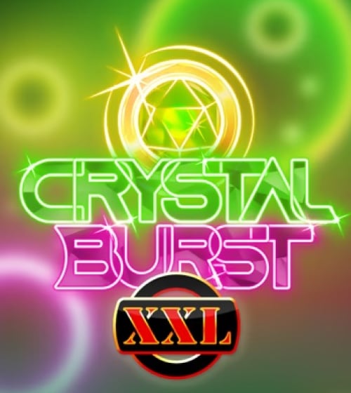 Crystal Burst XXL
