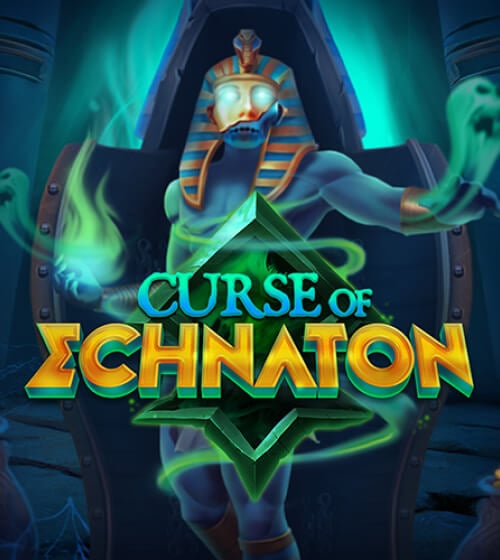 Curse of Echnaton