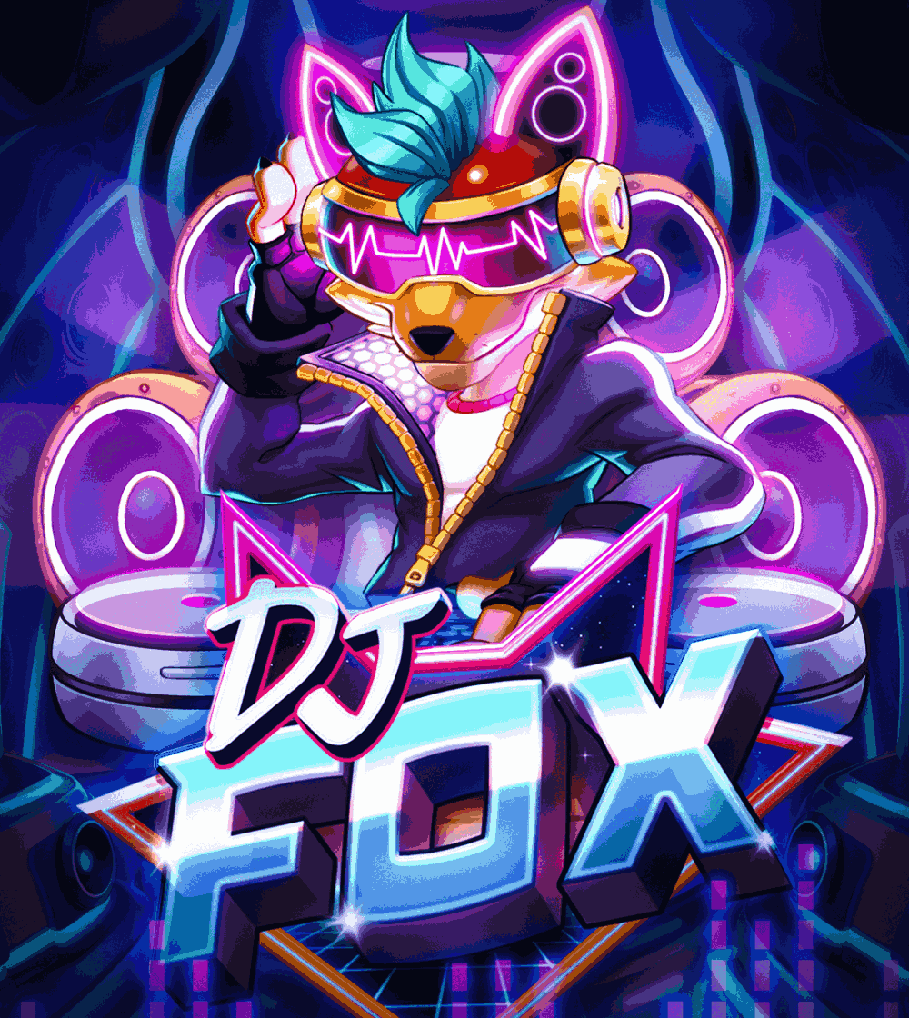 Dj Fox