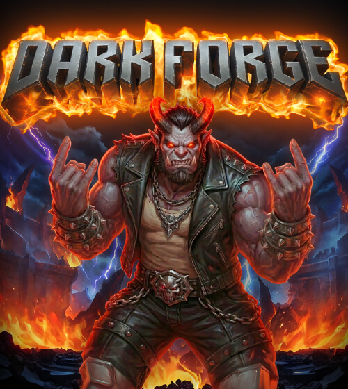 Dark Forge