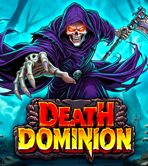 Death Dominion
