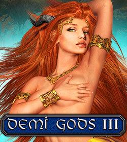 Demi Gods III