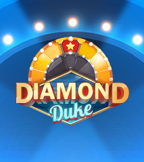 Diamond Duke