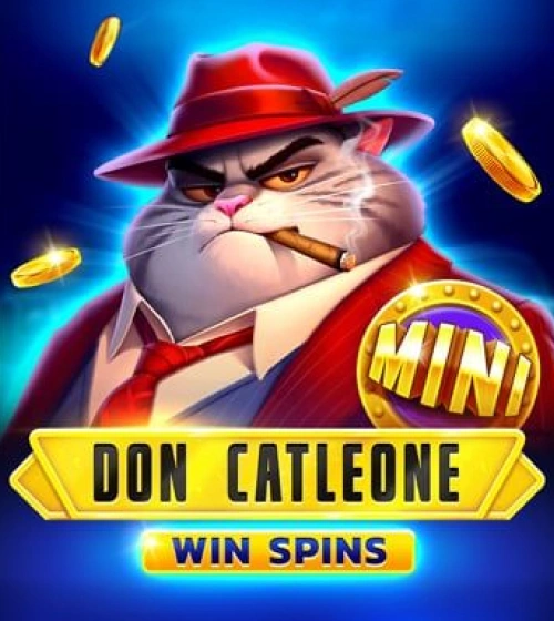 Don Catleone Win Spins