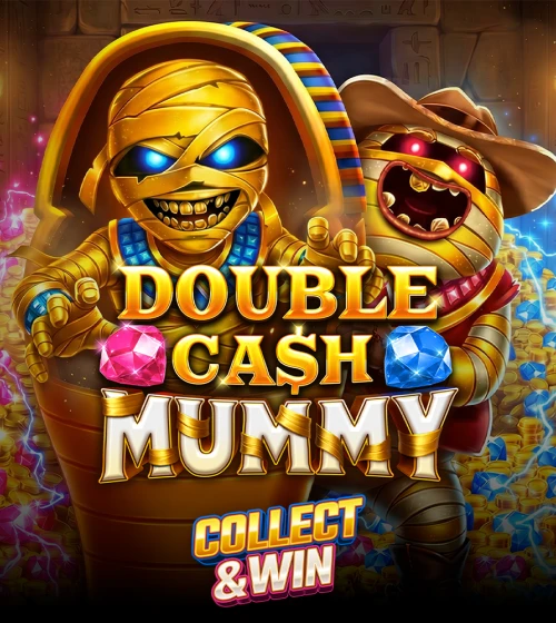 Double Cash Mummy