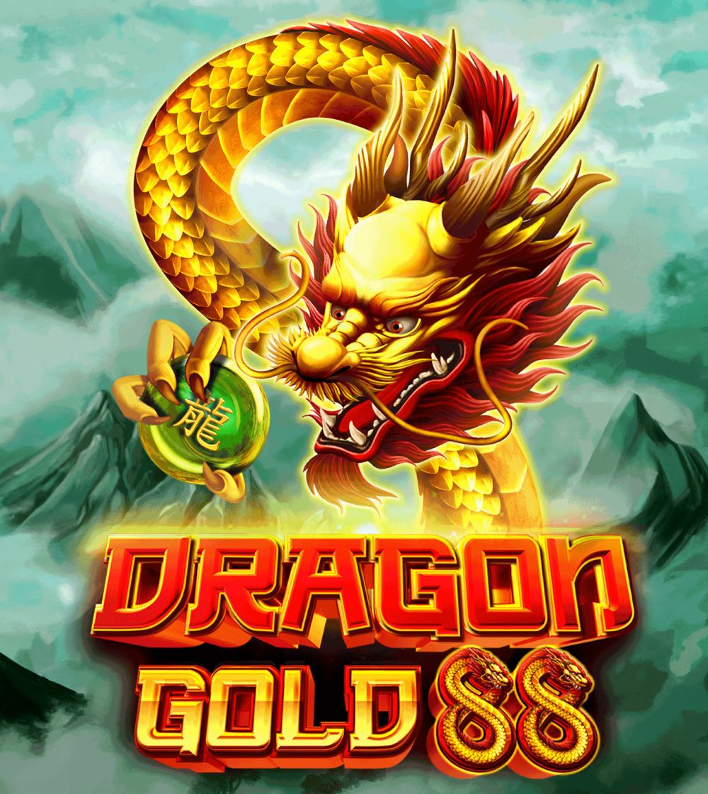 Dragon Gold 88