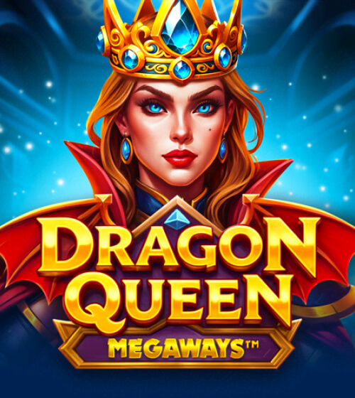 Dragon Queen MEGAWAYS