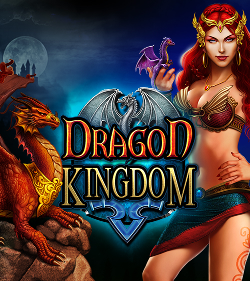 Dragon Kingdom