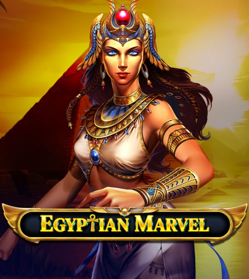 Egyptian Marvel