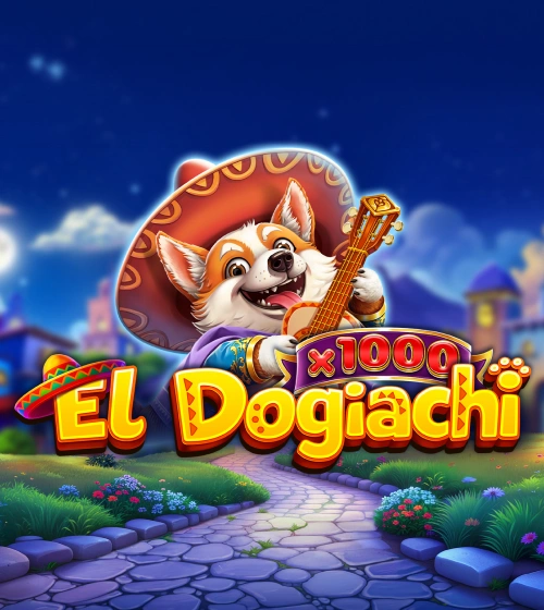 El Dogiachi 1000
